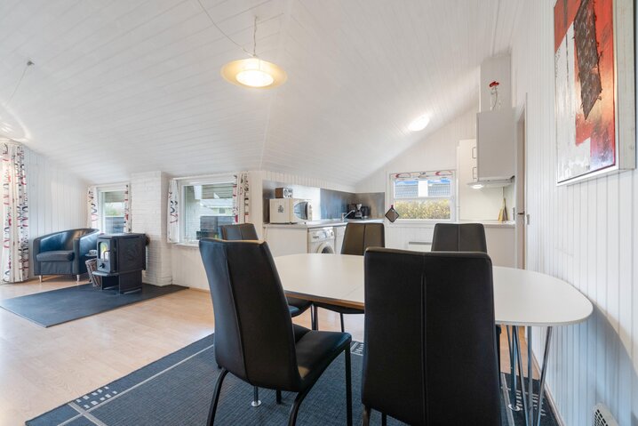 Ferienhaus B2523 in Julianevej 22 A, Bjerregård - Bild #10