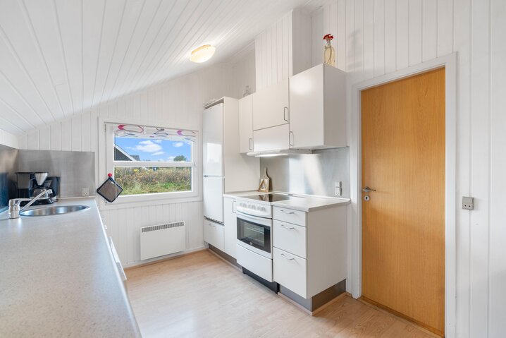 Ferienhaus B2523 in Julianevej 22 A, Bjerregård - Bild #12