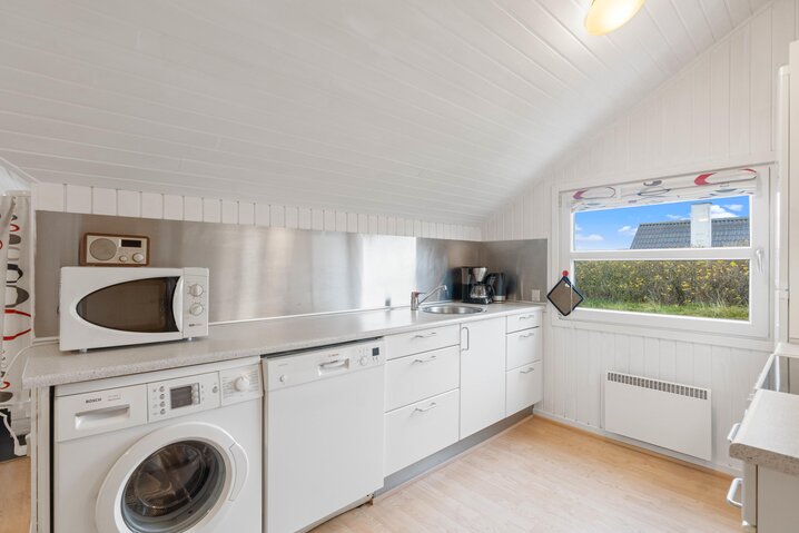 Ferienhaus B2523 in Julianevej 22 A, Bjerregård - Bild #14