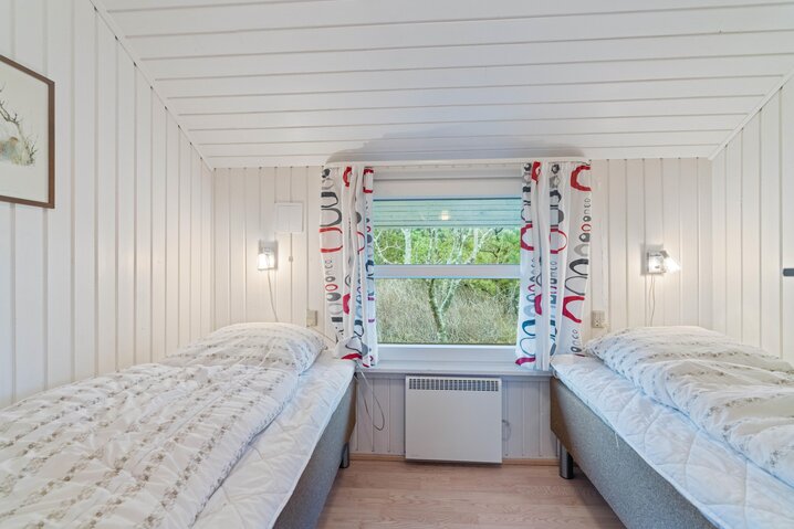 Ferienhaus B2523 in Julianevej 22 A, Bjerregård - Bild #18