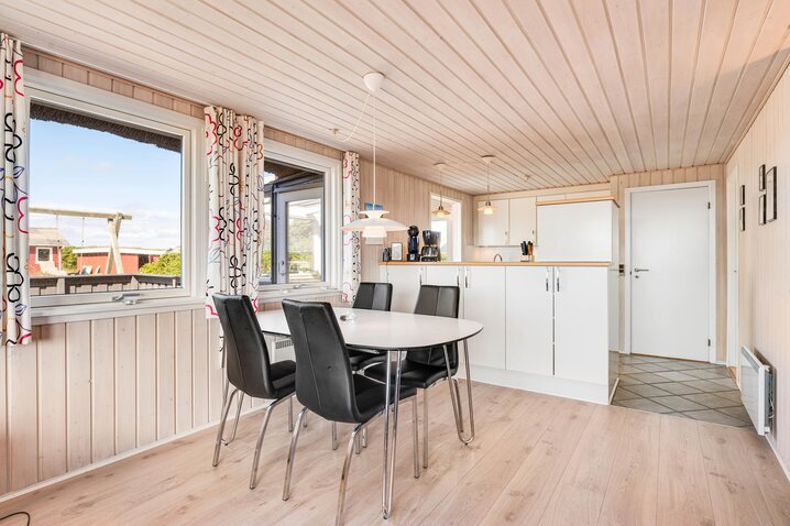 Ferienhaus B2524 in Kirstinevej 68, Bjerregård - Bild #8