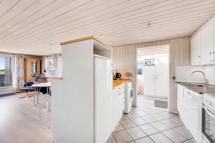 Ferienhaus B2524 in Kirstinevej 68, Bjerregård - Bild #9