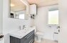 Ferienhaus B2524 in Kirstinevej 68, Bjerregård - Bild #13