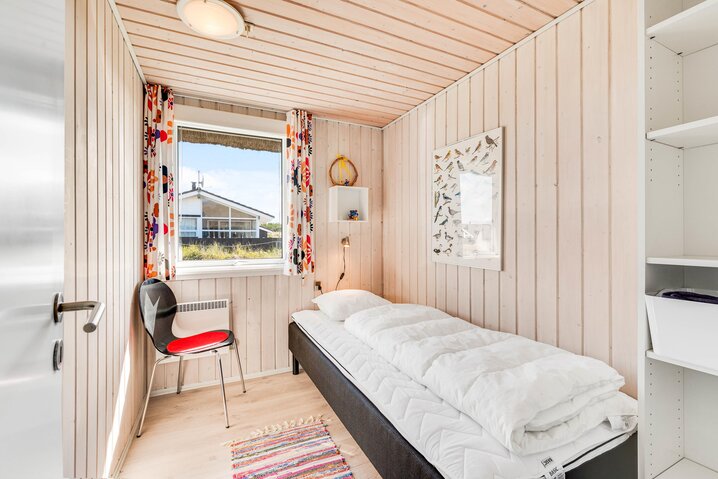 Ferienhaus B2524 in Kirstinevej 68, Bjerregård - Bild #17