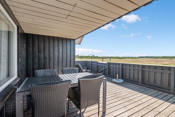Ferienhaus B2524 in Kirstinevej 68, Bjerregård - Bild #24