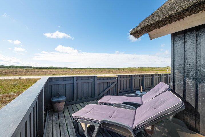 Ferienhaus B2524 in Kirstinevej 68, Bjerregård - Bild #25