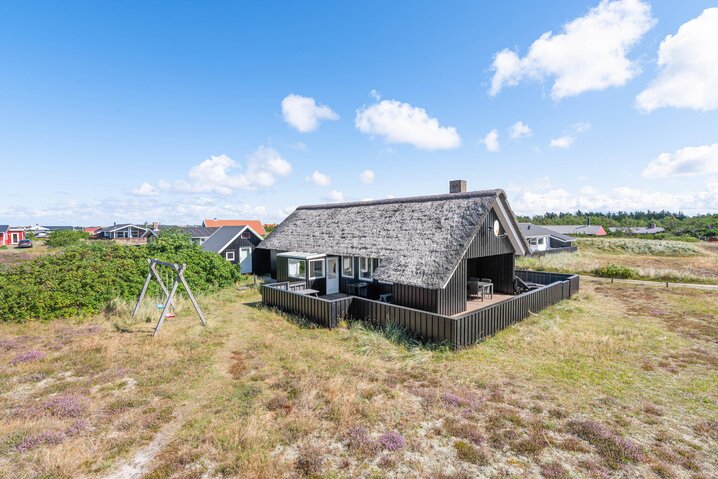 Ferienhaus B2524 in Kirstinevej 68, Bjerregård - Bild #27