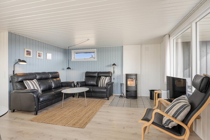 Ferienhaus B2524 in Kirstinevej 68, Bjerregård - Bild #3