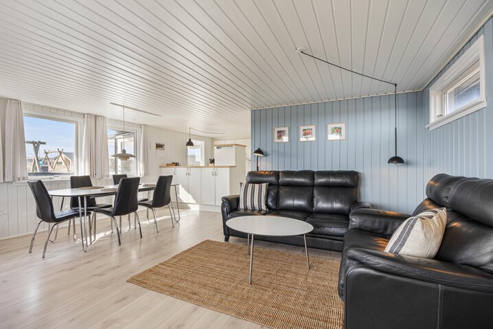 Ferienhaus B2524 in Kirstinevej 68, Bjerregård - Bild #4