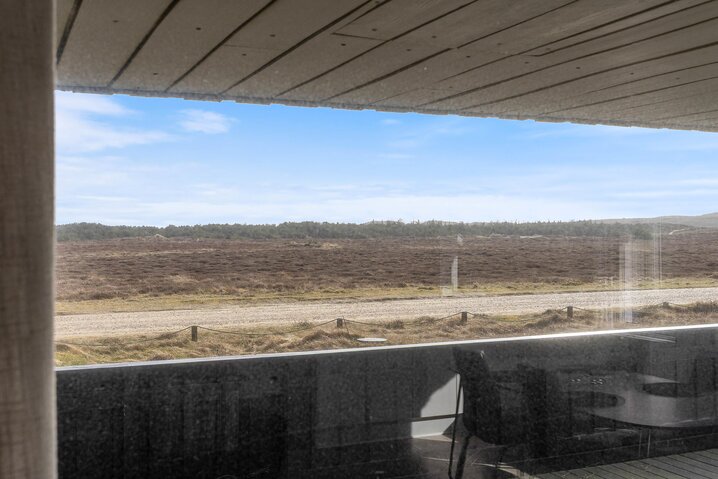 Ferienhaus B2524 in Kirstinevej 68, Bjerregård - Bild #6