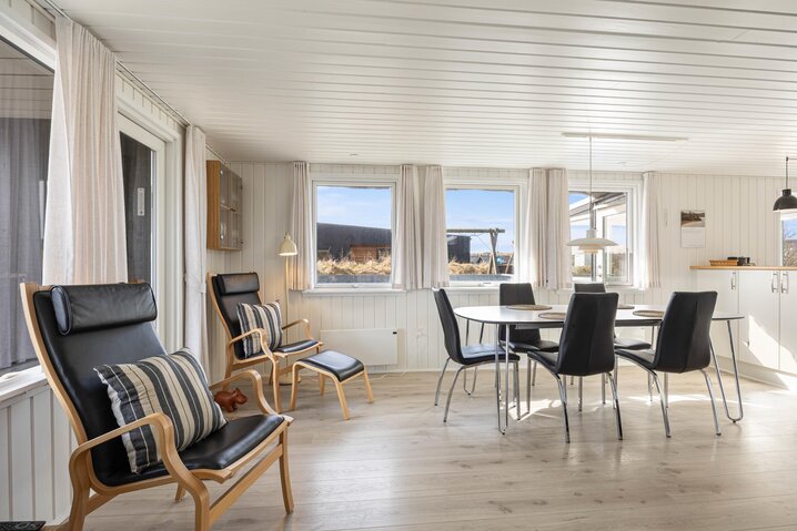 Ferienhaus B2524 in Kirstinevej 68, Bjerregård - Bild #7