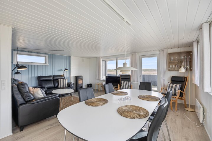 Ferienhaus B2524 in Kirstinevej 68, Bjerregård - Bild #8