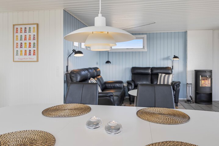 Ferienhaus B2524 in Kirstinevej 68, Bjerregård - Bild #9