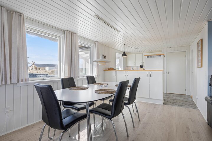 Ferienhaus B2524 in Kirstinevej 68, Bjerregård - Bild #10