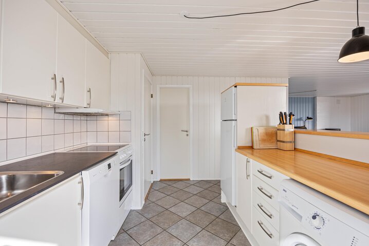 Ferienhaus B2524 in Kirstinevej 68, Bjerregård - Bild #11