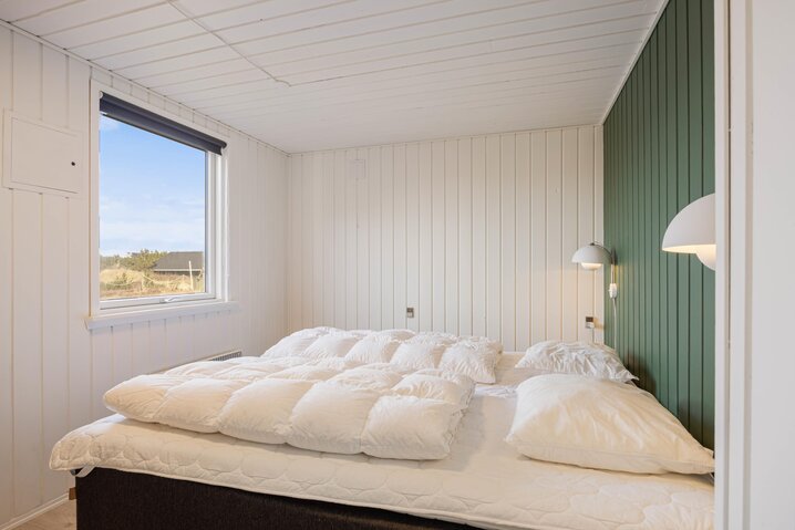 Ferienhaus B2524 in Kirstinevej 68, Bjerregård - Bild #12