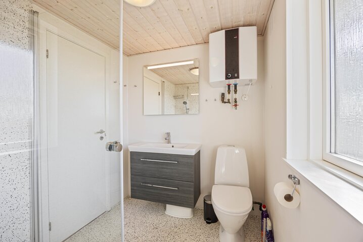 Ferienhaus B2524 in Kirstinevej 68, Bjerregård - Bild #15