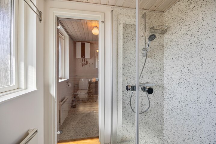 Ferienhaus B2524 in Kirstinevej 68, Bjerregård - Bild #16