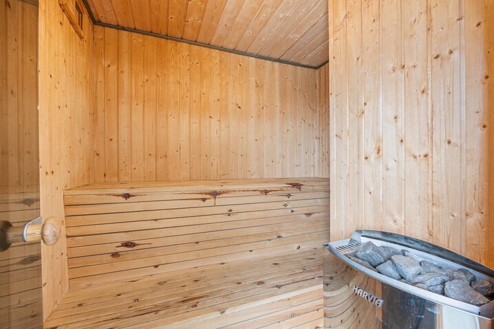 Ferienhaus B2524 in Kirstinevej 68, Bjerregård - Bild #17