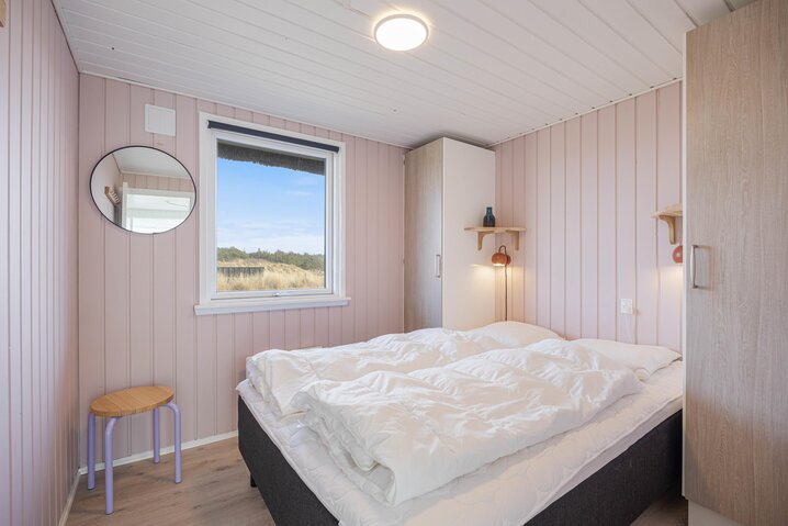 Ferienhaus B2524 in Kirstinevej 68, Bjerregård - Bild #18