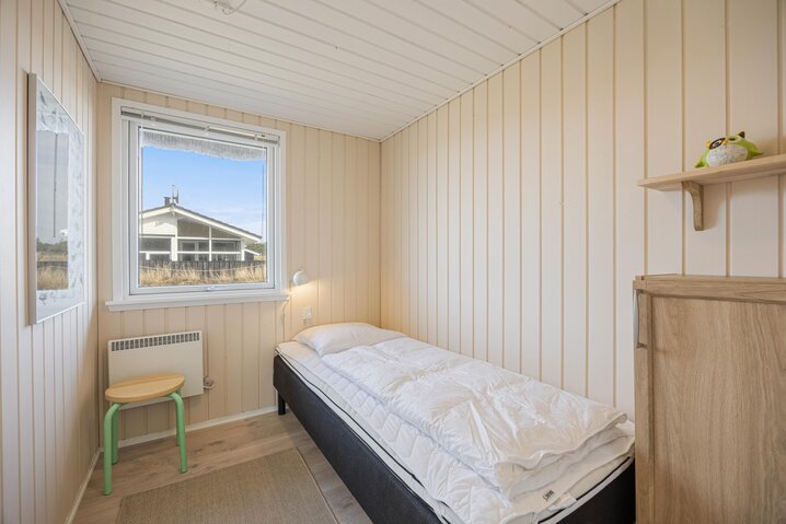 Ferienhaus B2524 in Kirstinevej 68, Bjerregård - Bild #19