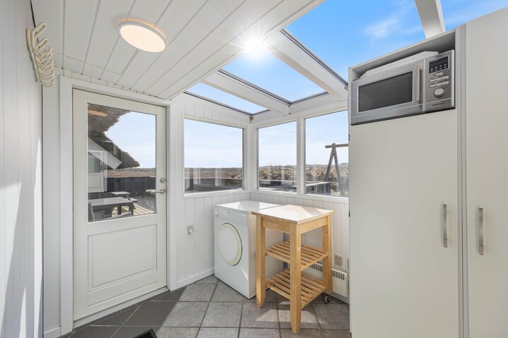 Ferienhaus B2524 in Kirstinevej 68, Bjerregård - Bild #20