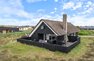Ferienhaus B2524 in Kirstinevej 68, Bjerregård - Bild #1