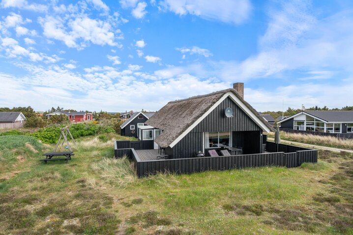 Ferienhaus B2524 in Kirstinevej 68, Bjerregård - Bild #21