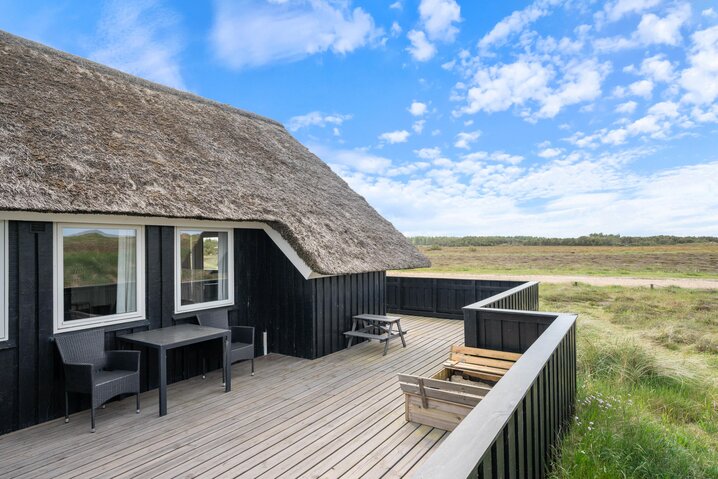 Ferienhaus B2524 in Kirstinevej 68, Bjerregård - Bild #22