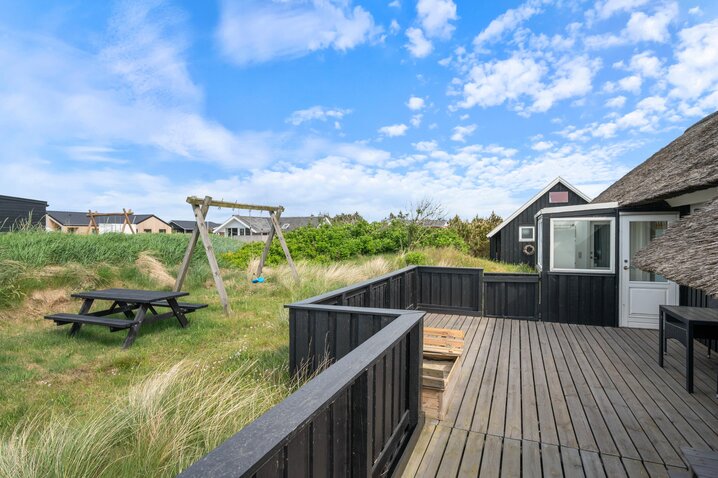 Ferienhaus B2524 in Kirstinevej 68, Bjerregård - Bild #23