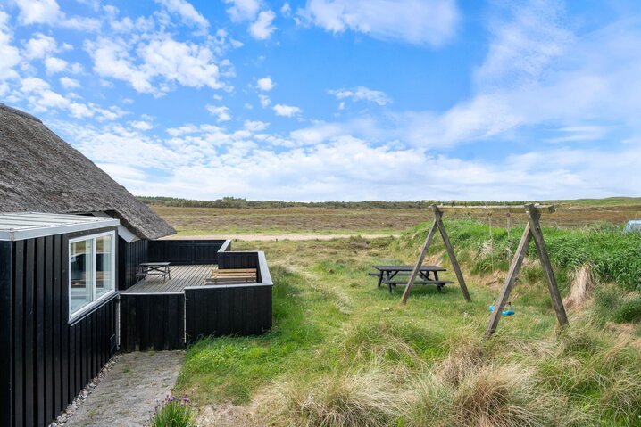 Ferienhaus B2524 in Kirstinevej 68, Bjerregård - Bild #24
