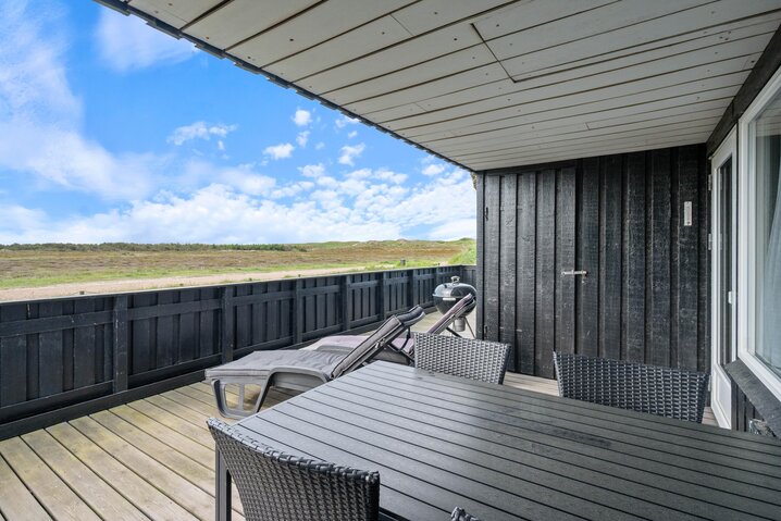 Ferienhaus B2524 in Kirstinevej 68, Bjerregård - Bild #26