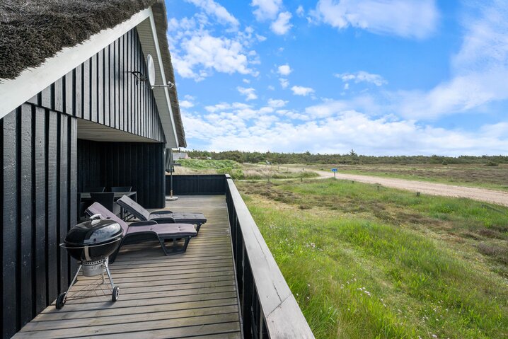 Ferienhaus B2524 in Kirstinevej 68, Bjerregård - Bild #27