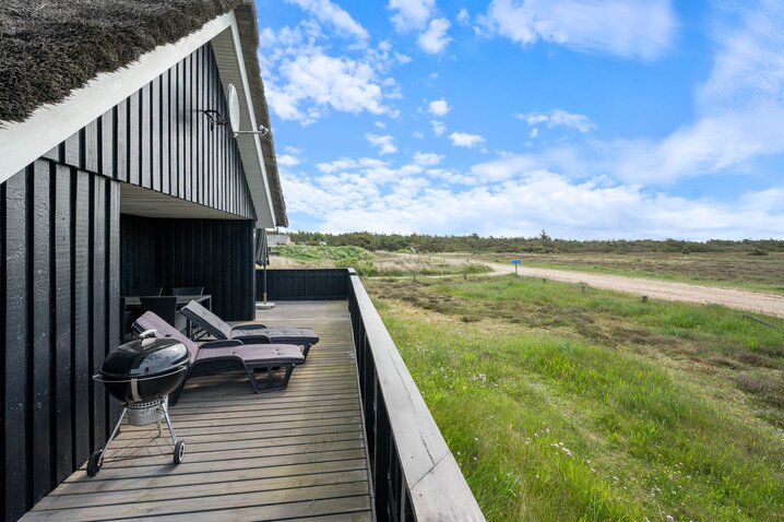 Ferienhaus B2524 in Kirstinevej 68, Bjerregård - Bild #27