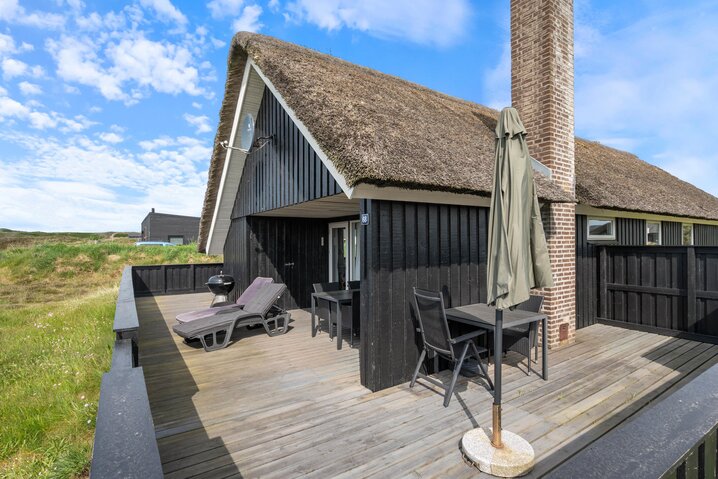 Ferienhaus B2524 in Kirstinevej 68, Bjerregård - Bild #28