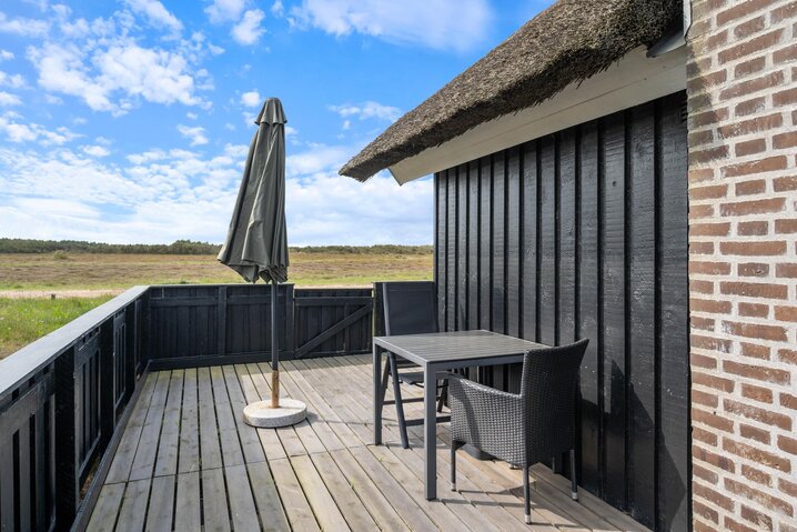 Ferienhaus B2524 in Kirstinevej 68, Bjerregård - Bild #29
