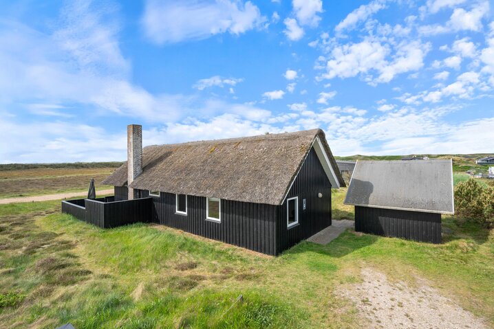 Ferienhaus B2524 in Kirstinevej 68, Bjerregård - Bild #30