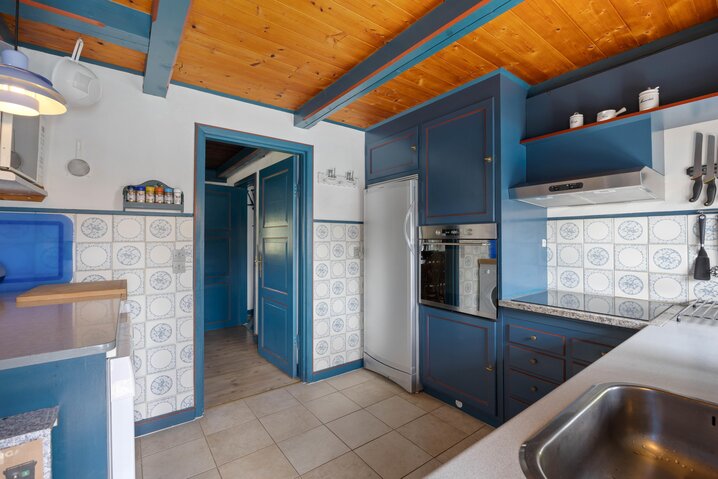 Ferienhaus B2525 in Bjerregårdsvej 53, Bjerregård - Bild #10