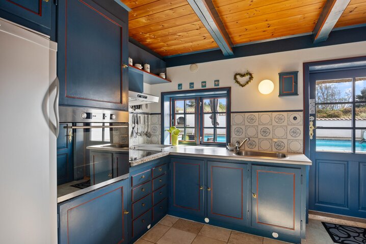 Ferienhaus B2525 in Bjerregårdsvej 53, Bjerregård - Bild #11