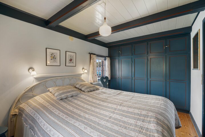 Ferienhaus B2525 in Bjerregårdsvej 53, Bjerregård - Bild #12