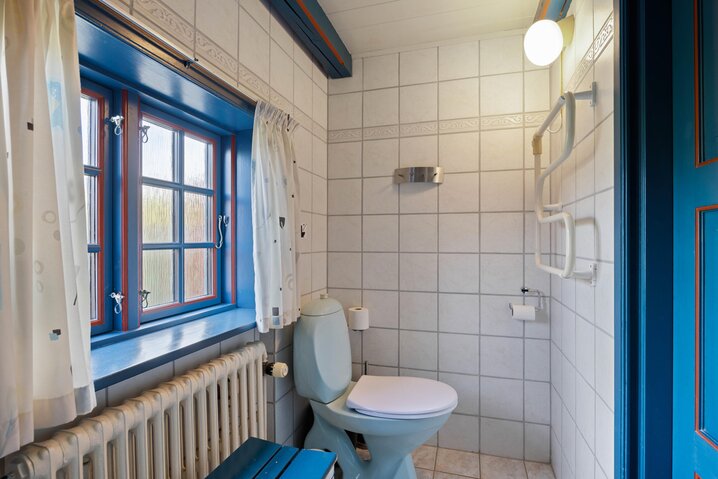 Sommerhus B2525 på Bjerregårdsvej 53, Bjerregård - Billede #14