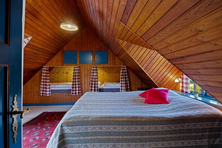 Ferienhaus B2525 in Bjerregårdsvej 53, Bjerregård - Bild #15