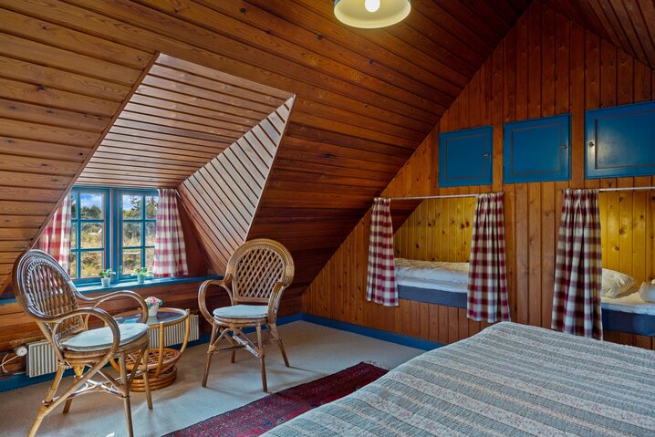 Ferienhaus B2525 in Bjerregårdsvej 53, Bjerregård - Bild #16