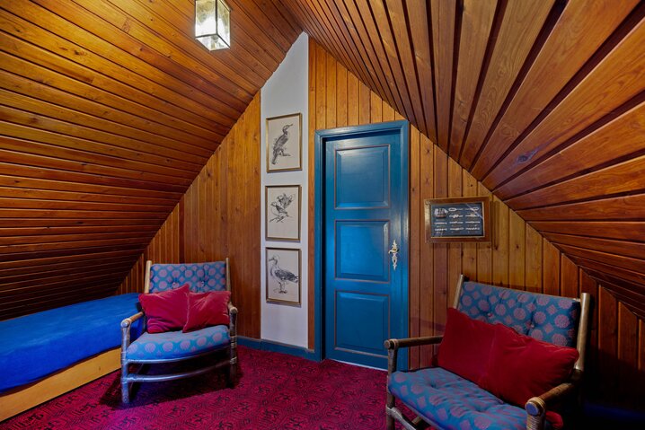 Ferienhaus B2525 in Bjerregårdsvej 53, Bjerregård - Bild #17