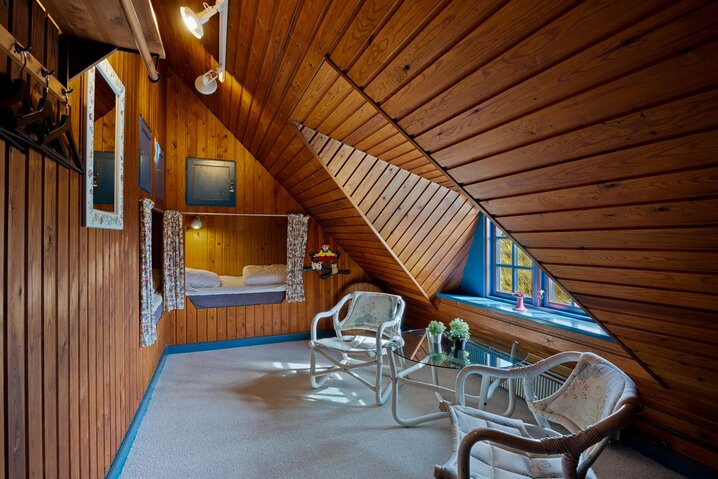 Ferienhaus B2525 in Bjerregårdsvej 53, Bjerregård - Bild #18