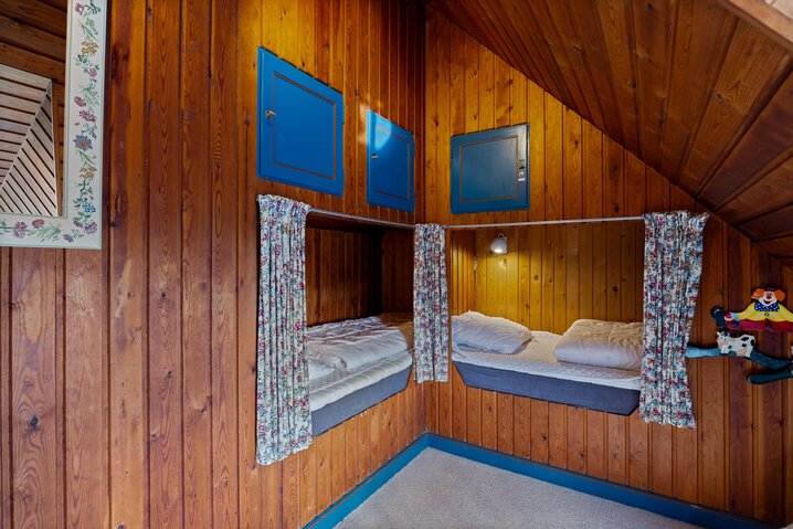 Ferienhaus B2525 in Bjerregårdsvej 53, Bjerregård - Bild #19