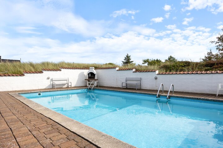 Ferienhaus B2525 in Bjerregårdsvej 53, Bjerregård - Bild #24