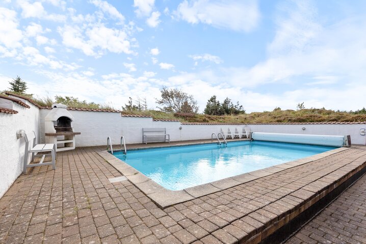 Ferienhaus B2525 in Bjerregårdsvej 53, Bjerregård - Bild #26