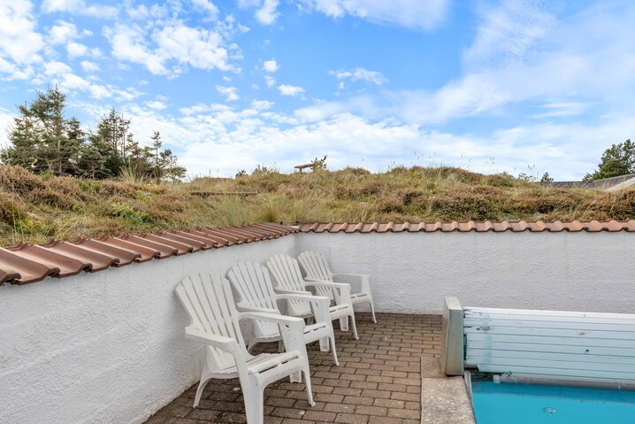 Ferienhaus B2525 in Bjerregårdsvej 53, Bjerregård - Bild #27