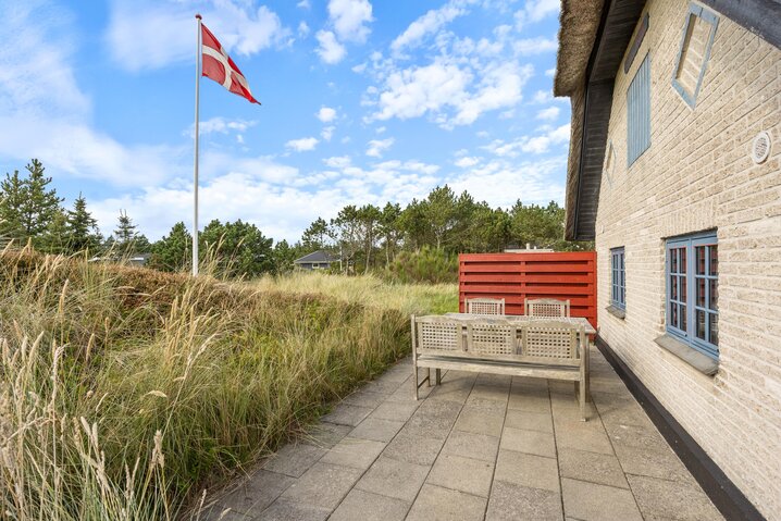 Ferienhaus B2525 in Bjerregårdsvej 53, Bjerregård - Bild #31